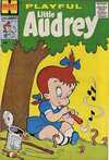 Playful Little Audrey #15 Comic Books - Covers, Scans, Photos in Playful Little Audrey Comic Books - Covers, Scans, Gallery